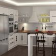 English Style Kitchen