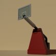 Basket potası