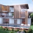 Manisa Yunus emre mahallesi villa tasarımı