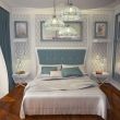 Floating Hotel Standart Room Design