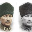 Atatürk Renklendirme Paylaşım