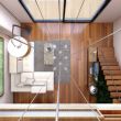Loft White&Concrete