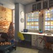 home office