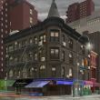 NYC - 6th av