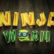 Ninja Worm [Official Launch Trailer]