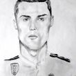 Cristiano Ronaldo Çizimim