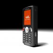 Sony ericcson W810i walkman telefon