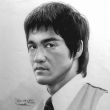 Bruce LEE / The Dragon