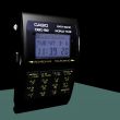 Casio dbc62 model dijital saat