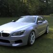 Bmw M6