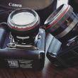 Canon Fotoğraf Makinesi 3D