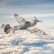 Spitfire - Ücretsiz Model