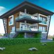 Ankara Modern Villa