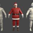 Noel Baba Ücretsiz Oyun Modeli