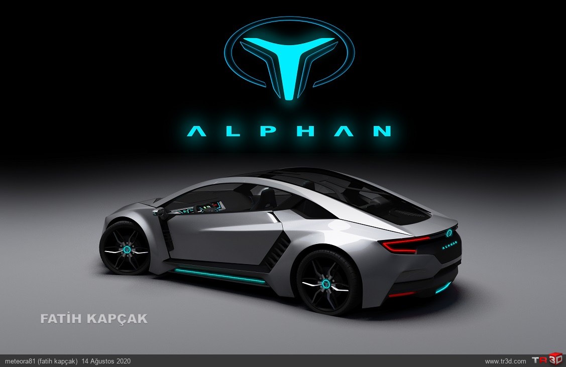 alphan yerli otomobil 3