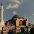 AYASOFYA CAMİİ (YENİ)