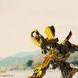 Transformers Hornet seen in Turkey...