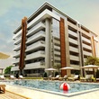 Bornova Apartman