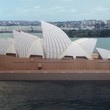 Sydney Opera House