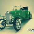 1926 Bentley