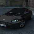 Aston martin animasyon