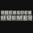 Sherlock Holmes Logo