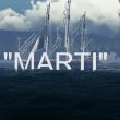 "MARTI" şarkısı klibi için 3D Animasyon