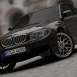 BMW M1 foto-realistik animasyon