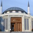 D.İ.B. CAMİİ