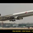 MD11 / Uçak Çarpma / Taslak (2)