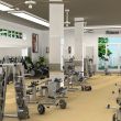 fitness merkezi
