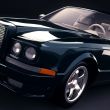 Bentley Continental R Coupe 98`s