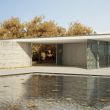 3 mevsim barcelona pavilion