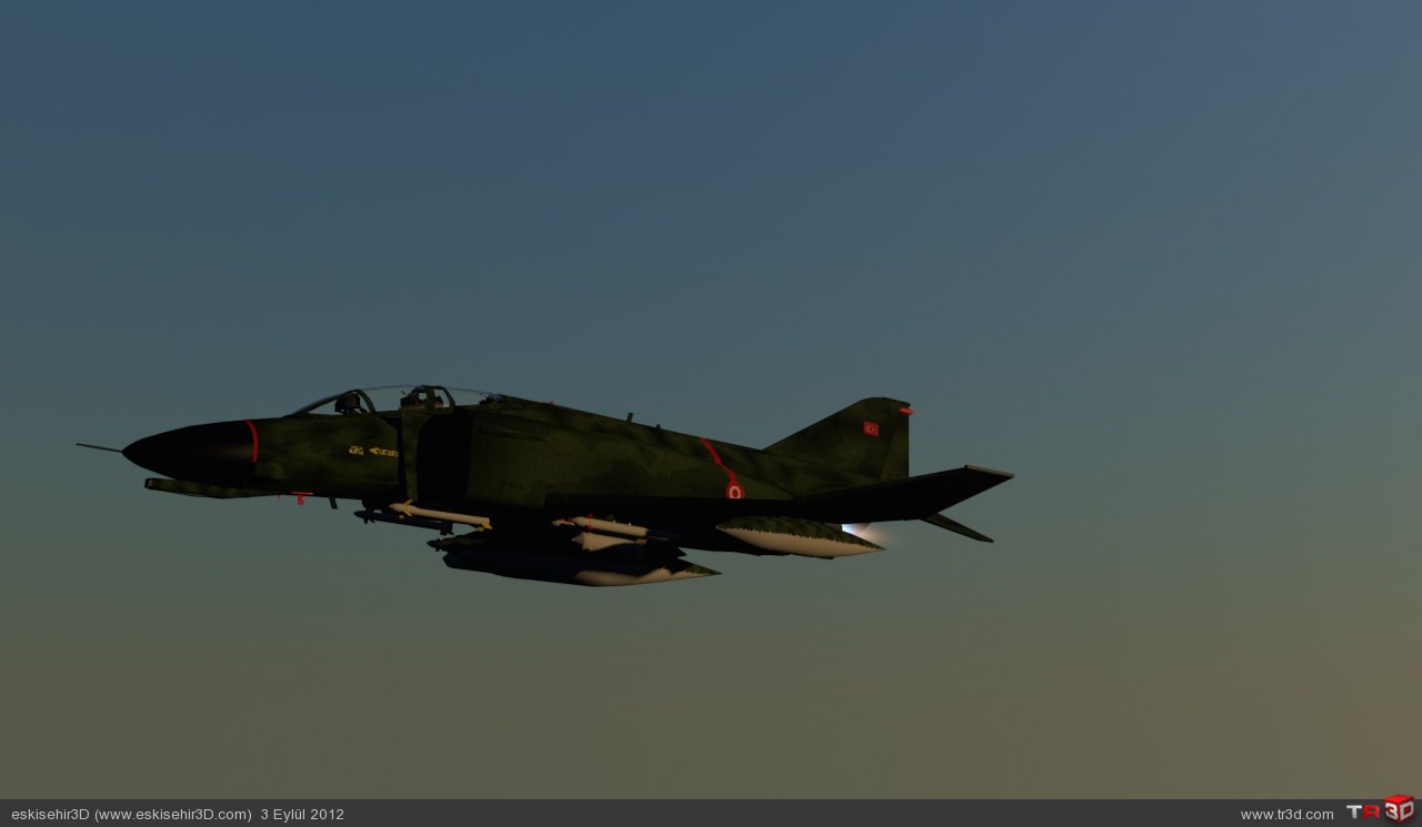 F-4 SON SERNERLAR 4
