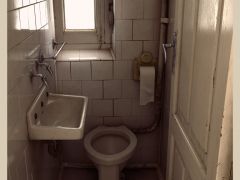 Old Bathroom