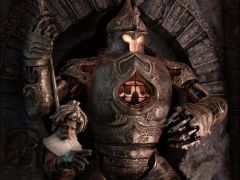 The Army Of The East