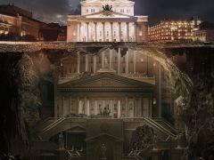 Bolshoi Theatre