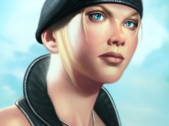 SonyaBlade