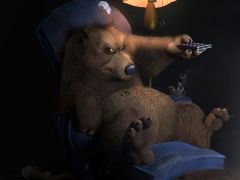 Bear TV