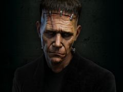 Frankenstein