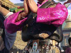 Yolculuk - Pilgrimage