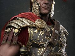 THE CENTURION DAMON WOODS