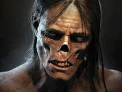 Frankensteins Monster