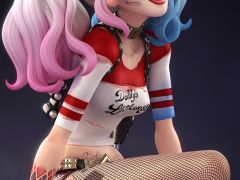 Suicide Squad’s Harley Quinn