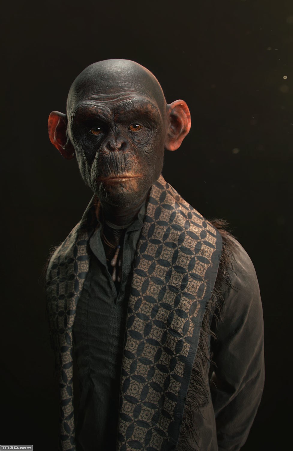 Humanzee