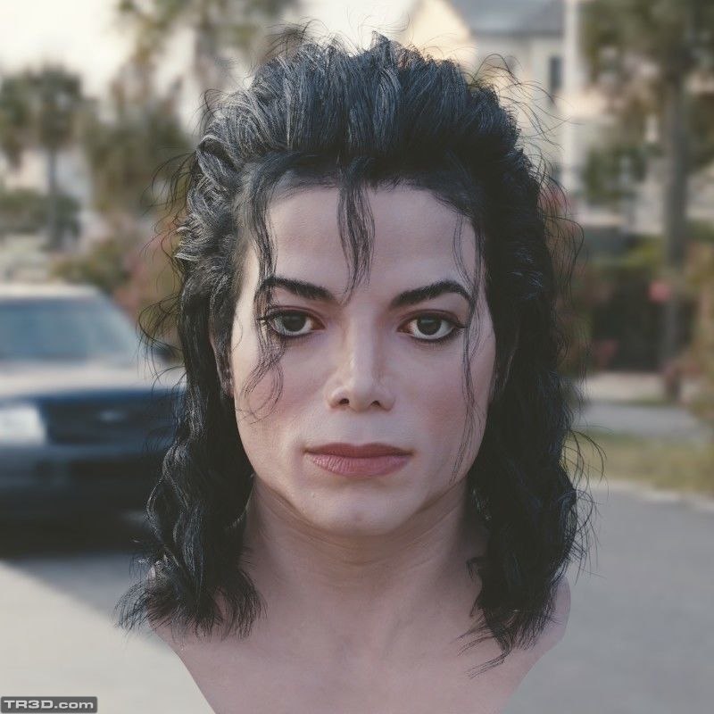 Michael Jackson