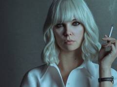 Project Charlize/LORRANE