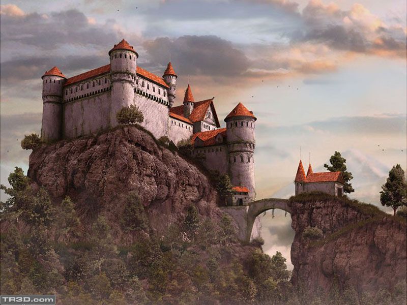 Medieval Castle