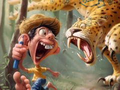 Chico Bento (Kaplan)