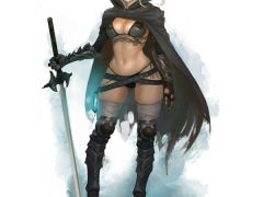 Kingdom Death (Ölüm krallığı)